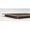 TruAire 6 in. x 30 in. Heavy Duty Floor Return