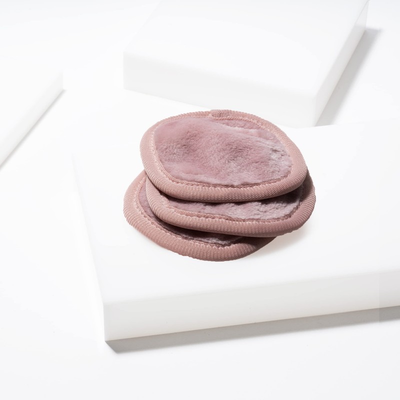 Tweezerman Polish Removal Cloths