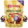 Mariani Mixed Fruit - 30oz Bulk Bag, Dried Fruit Mix