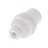 Phenolic Medium Base Light Socket,3 Pack TWDRTDD White Period Style