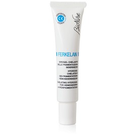 BioNike Ferkelan hydrogel chélation des pigmentations Sideriniche 15ml