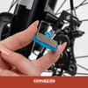 Contec Disc Brake Pad DiscStop+ Magura MT2/4/6/8 4250311373041 Bicycle