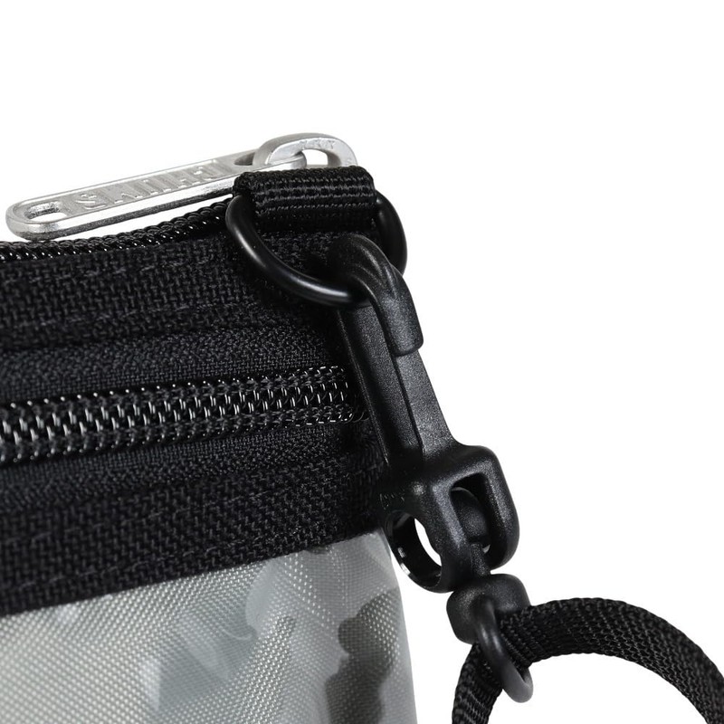Chums Smart Phone Shoulder Sweat Nylon Shoulder Bag Canyon-Dye