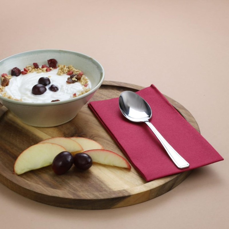 Nevilles Harley Cutlery Table Spoons, TS-HL, Pack of 12