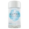 Almay 2PACK Almay Hypoallergenic Clear Gel Fragrance Free Deodorant 2.25