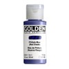 Golden Fluid Acrylics - Phthalo Blue (Red Shade) - 1