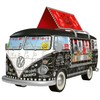 Ravensburger 12525 3D Jigsaw Puzzle - Volkswagen T1 Catering Van