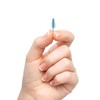 GUM Proxabrush Go-Betweens Refills - Wide - Compatible with GUM