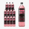ring tee Recovery Gear Grapefruit Orange Flavor (1.5L x 12PET) / 리커버리 기어 자몽오렌지맛 (1.5L x 12PET)