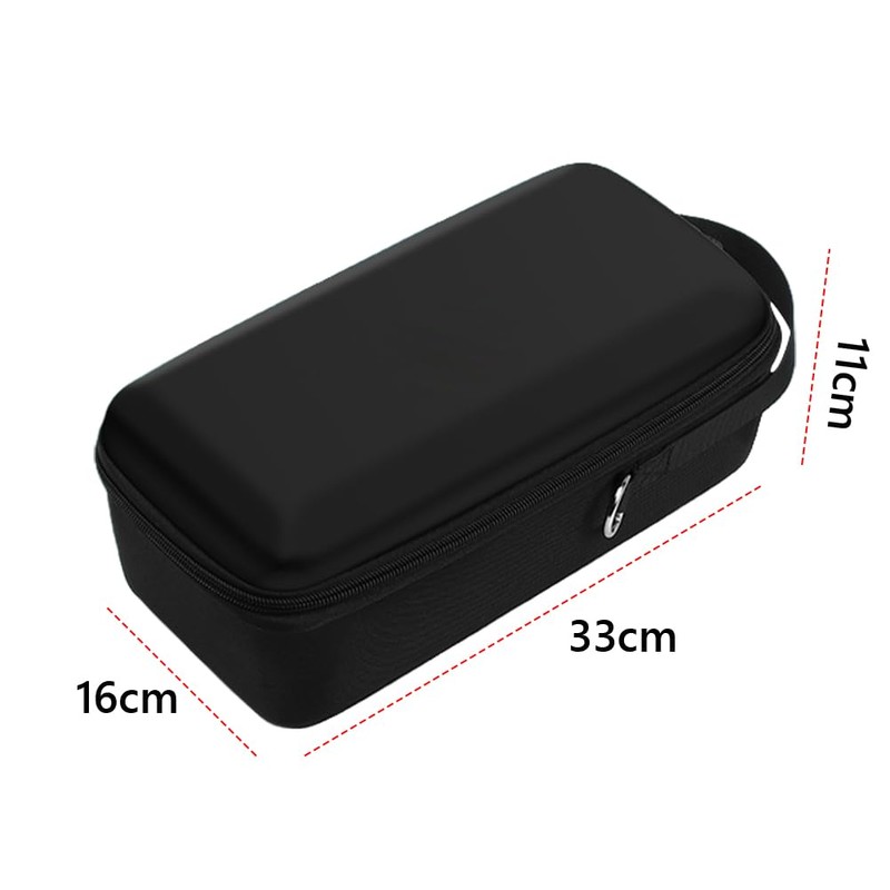 GETBSTOOP Switch2Portable Travel Bag Carrying Case for Switch 2 Console