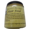 Nature's Blessing Hair Food Vegetarian Formula for Dry Brittle Hair