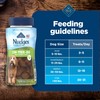 Blue Buffalo Nudges On The Go Dog Treats, Made in