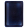 NutriChef 13-inch Cookie Sheet Baking Tray, Non-Stick Coated Layer Surface,