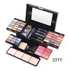 . Paleta De Maquillaje De Sombras De Ojos, Juego De