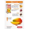 Mango Africano Reforzado 30 Capsulas 500mg Cada Una Master Magic