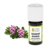 Geranium Bourbon Essential Oil (Organic)