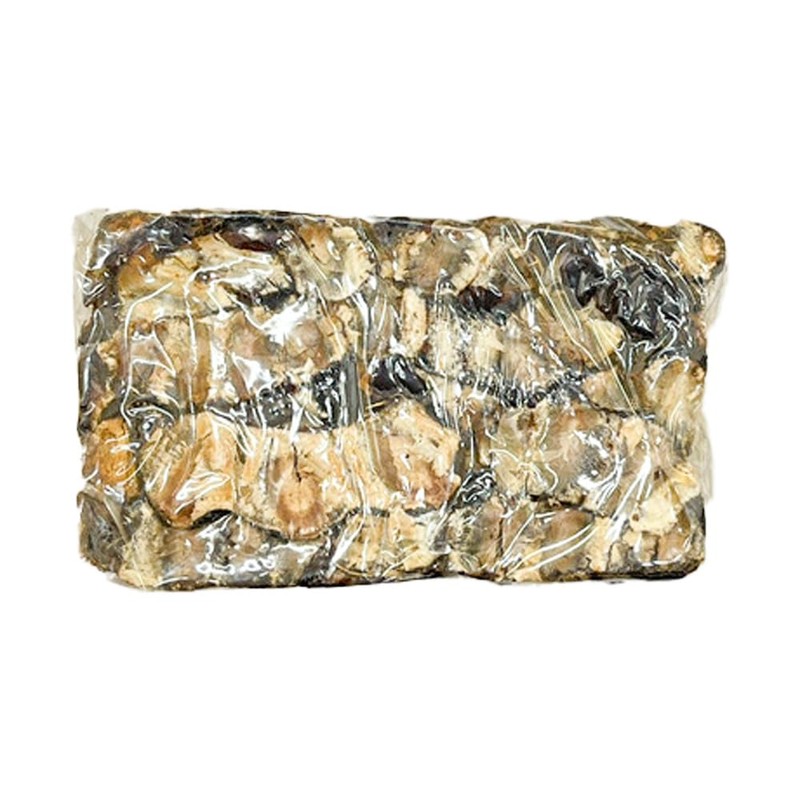 Tamarind Bar Seedless 7.1 oz (200 g), Made in India