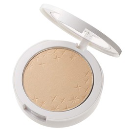 Revlon Skin Lights Presto Powder Foundation, N 101 Light Beige (Color Image: Light Sheen, SPF 25 PA++), 0.4 oz. (10 g) x 1