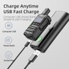 KSUN 4G Network Nationwide POC Radio with 1 Year Pre-Paid