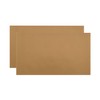 HolKitchen Permanent Baking Foil Set of 2 - Baking Paper