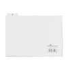 Durable A5 Index Card Set | Includes Printed A-Z Tabs