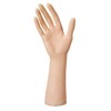 LANCOLD Female Mannequin Arm Hand Up Ring Bracelet Jewelry Display