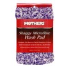 Mothers Shaggy Microfiber Wash Pad