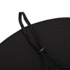 Solar Fan Hat Large Brim Quick Dry Breathable 3 Speeds