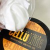 Esthesophy Bislim Slimming Cellulite Cream 1000g Sauna Before and After