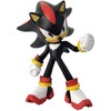 Marukatsu Sonic Comansi Figures - Set of 4 Figures -