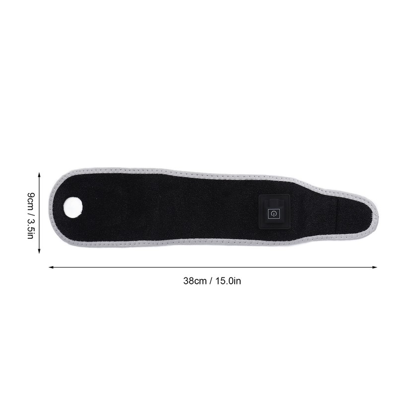 Heated Wrist Fast Heating Speed Improve Blood Circulation Low Energy