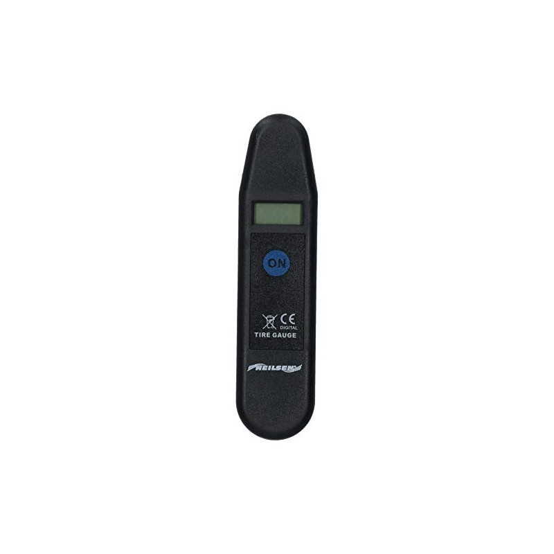Digital Handheld Tyre Pressure Gauge for Measuring Tyre Wheel Air