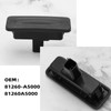 IUSOT Tailgate Button for Hyundai i30 2018 81260-A5000 Tailgate Release