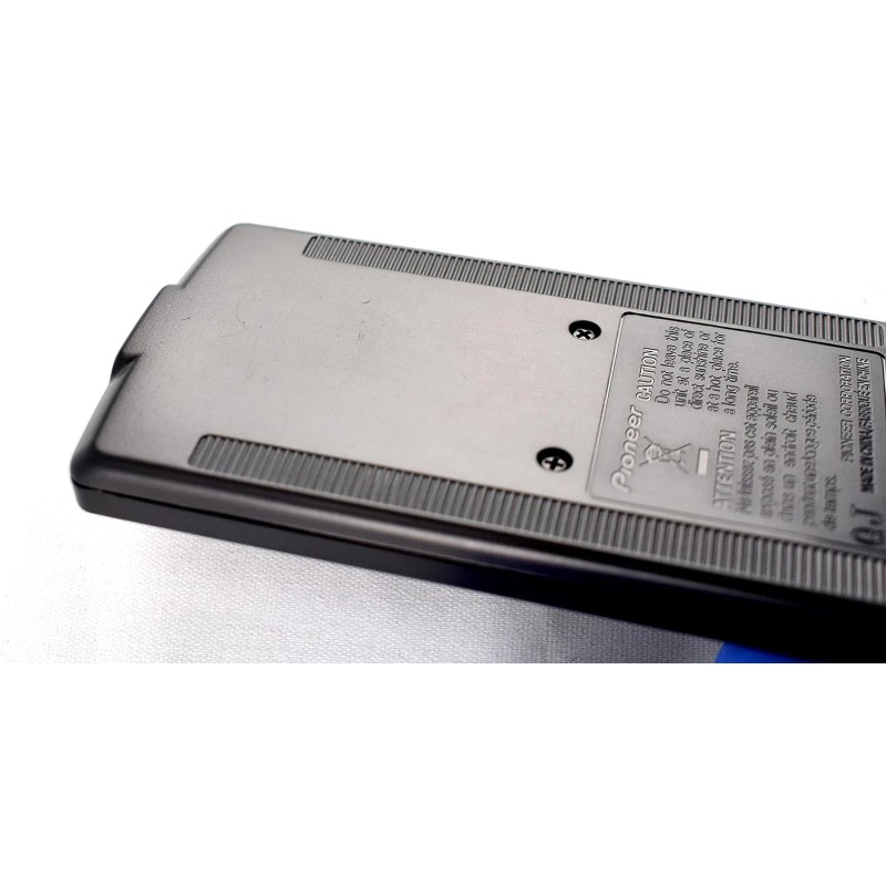 PIONEER CXE5116 Car Audio System Remote Control