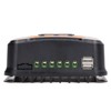 Solar Charge Controller 12V 24V MPPT LCD Display 5V 3A