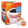 Dunkin' French Vanilla Coffee, Medium Roast (400847)