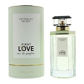 Victoria's Secret First Love by Victoria's Secret Eau De Parfum Spray 3.4 oz Women