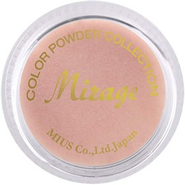 Mirage N/3 Color Powder 0.2 oz (7 g)