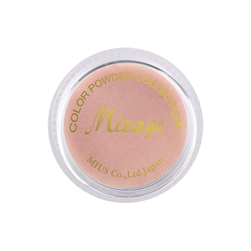 Mirage N/3 Color Powder 0.2 oz (7 g)
