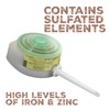 Mauget Inject-A-Min Iron Zinc - 6ml Zinc Sulfate & Iron