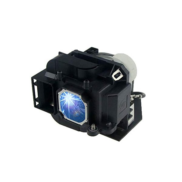 Huaute NP43LP Projector Lamp with Housing for NEC ME301X ME331X
