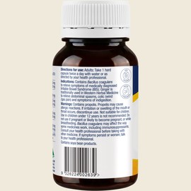 Natural Life Gut-Immune Complete 60 Caps