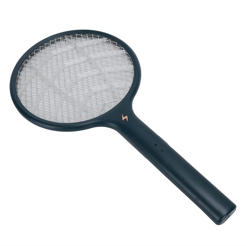 2 in 1 Mosquito Killer Lamp Electric Fly Swatter Mosquito