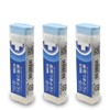 Interdental Toothpicks: Extra fine brush slips into teeth and teeth