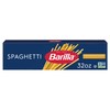 Barilla Spaghetti Pasta, 32 oz. Box - Non-GMO, Made with