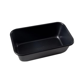 MASTRAD - Loaf tin - 2-layer coating - PFAS and PTFE free - 24 x 14 x 7 cm
