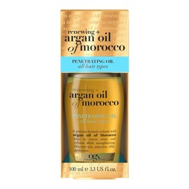 OGX Renewing + Argan Oil of Morocco Extra Penetrating Oil 100 ml