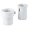 Umbrella Pole Stabilizer Reducer for Baja Pool Deck Sleeves, Pool