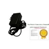 UpBright New 5V AC/DC Adapter Compatible with Sherwood EXM-30 Indoor