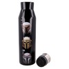 Stor Thermo DIABOLO Bottle Stainless Steel 580 ML The Child